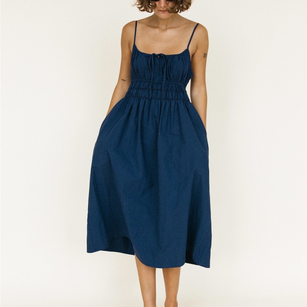 Ciao Lucia Gabriela Dress
